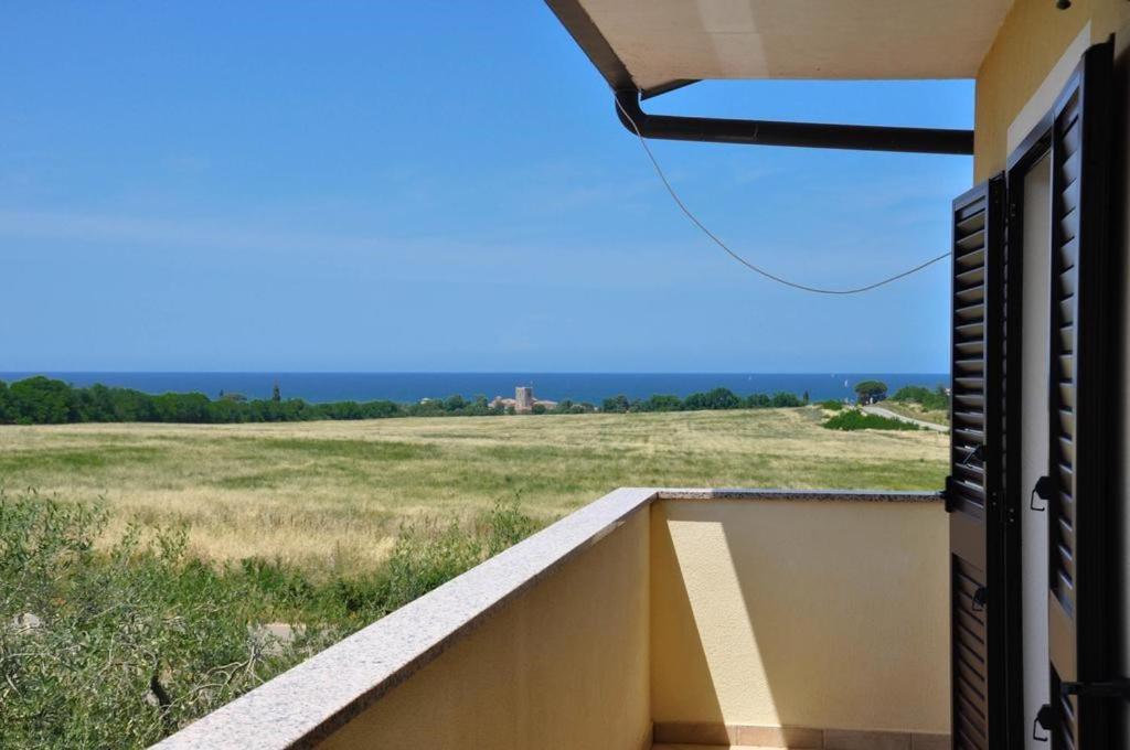 Ferienwohnung Angela Novigrad Istria Exterior foto