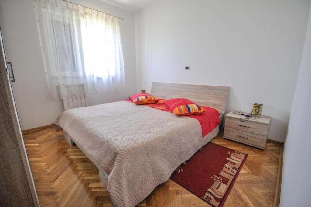 Ferienwohnung Angela Novigrad Istria Exterior foto