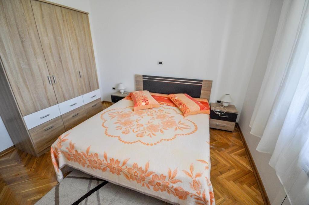 Ferienwohnung Angela Novigrad Istria Exterior foto